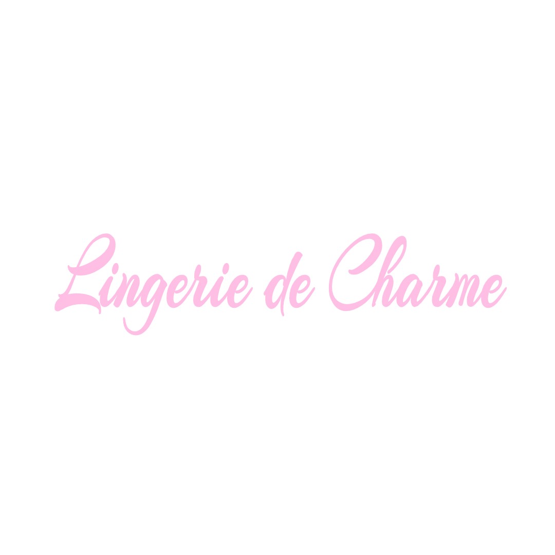 LINGERIE DE CHARME GOINCOURT